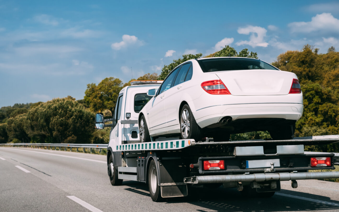 Osmangazi Oto Çekici